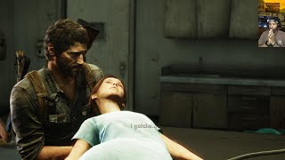 PT22 ENDING LAST OF US [upl. by Severin]