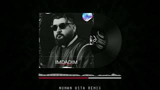 Zara amp Eypio  İmdadım Numan Usta Remix [upl. by Ursulina556]