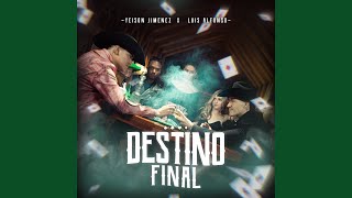 Destino Final [upl. by Apostles]