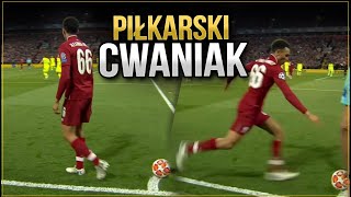 Jak wygląda piłkarski cwaniak [upl. by Nunci]