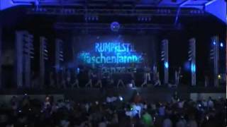 RUMPELSTIL  13 Berliner Taschenlampenkonzert  feat Staatliche Ballettschule [upl. by Yrrehc784]