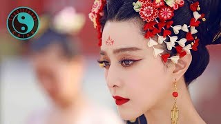 中国传统音乐 The Empress Of China  春歌 [upl. by Einnov]