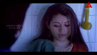 sri setharamula kalyanm chutam raarandi Love Scenes  Venkat Chandini [upl. by Ettenuj741]