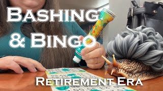 aSLugReacts to Amberlynn Reid Bashing and Bingo [upl. by Allecsirp]