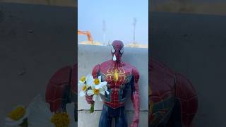 why do you treat me like this😢💔😭  Marvel Toys [upl. by Holms267]