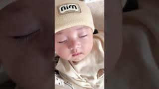 Thuê bao quý khách vừa gọi đang ngủ rất ngon vlog baby [upl. by Calandria381]