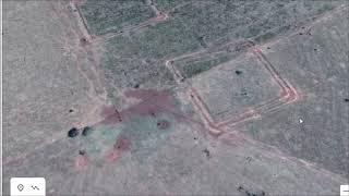 Amazon Geoglyph Ruins  New Discoveries And Research  Google Earth [upl. by Draw]