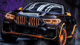 Bass Boosted Bass Music Remix  TikTok Trend Music Mix Car 2024 [upl. by Haibot]