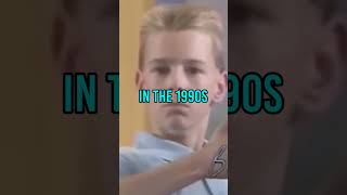 Brent Rambo  Thumb up kid  Then vs Now 👍 memes shorts [upl. by Ameluz]