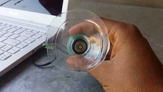 How to make louder speakers diy [upl. by Selohcin]