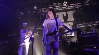 STICKY FINGERS  Liquorlip Loaded Gun LIVE At The Metro Sydney [upl. by Tijnar]