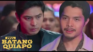 FPJs Batang Quiapo April 22 2024 Advance Episode  Batang Quiapo Coco Martin [upl. by Groos]