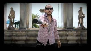 CoSang  Nun me parlà e strada Feat Marracash amp El Koyote Official Video [upl. by Richers]