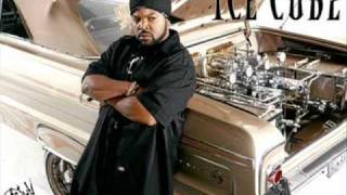 Ice Cube  Keep it Gangster [upl. by Nicholl991]