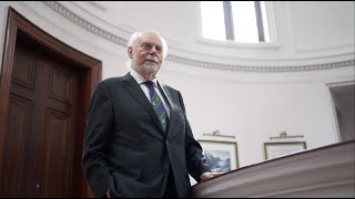 Nobel Notes An interview with Professor Sir Fraser Stoddart [upl. by Locklin]