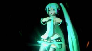 【Hatsune Miku】 World is Mine  ryo（supercell）【初音ミク】 [upl. by Donata]