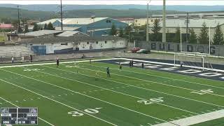 Berwick vs Shikellamy High School Boys Varsity Soccer [upl. by Haem]