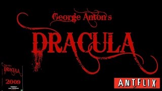 Dracula 2009 Movie ANTFLIX on Amazon Prime [upl. by Manya]