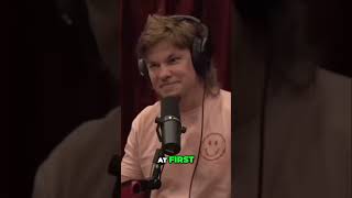 The Oddest Moments from Theo Von amp Joe Rogan [upl. by Ag]