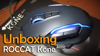 ROCCAT Kone AIMO Test [upl. by Geminius]