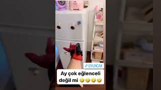 Spiderman Ağ Atan Eldiven🕸️🕷️ spiderman örümcekadam oyuncak [upl. by Annairda]