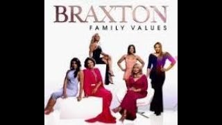 braxton family secret expose tamarbraxton tonibraxton trinabraxton an lamh cast drag 4 filth [upl. by Ednyl165]