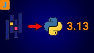 How To Install pandas On Python 313 [upl. by Errised252]