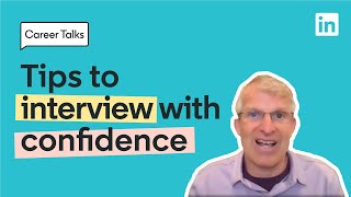 Top Interview Tips How to be engaging answer hard questions amp more [upl. by Arayk197]