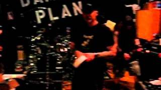 Damageplan rehearse This Love DImes home studio Oct 04 Unseen with Dimebag solo [upl. by Duester]