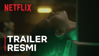 Penyalin Cahaya  Trailer Resmi  Netflix [upl. by Meuse765]