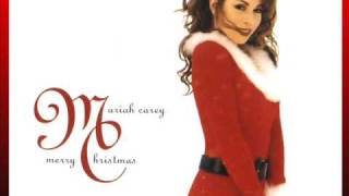 Santa Claus is comin to town  Mariah Carey  quotMerry Christmasquot Album [upl. by Mcilroy]