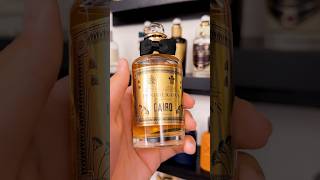 Cairo by penhaligons A beautiful perfume for the ladies perfume fragrance [upl. by Chrisy]