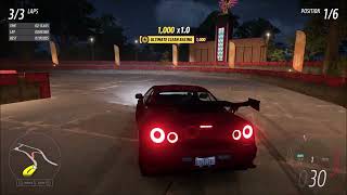 NFS Crystallizer Part 2  Terastallization Hong Akai Nightrace [upl. by Eleanora615]