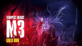 New World  Tempest Heart M3 Gold Run [upl. by Eradis]