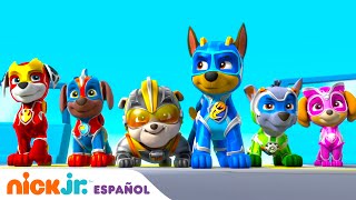 PAW Patrol Patrulla de cachorros  30 minutos de las mejores misiones de Paw Patrol  Nick Jr [upl. by Mosley]