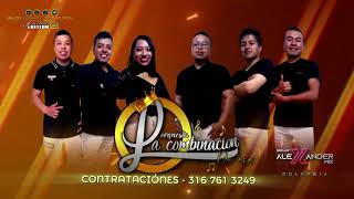 COLEGIALA  LA COMBINACION DE ORO  REMIX DJ ALEXANDER MIX [upl. by Tabina]