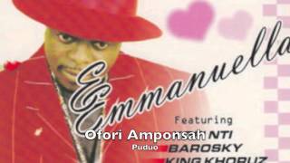 Ofori Amponsah  Puduo [upl. by Nnod313]