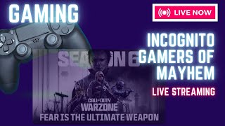 IncognitoSmokey playing COD campaign [upl. by Countess]