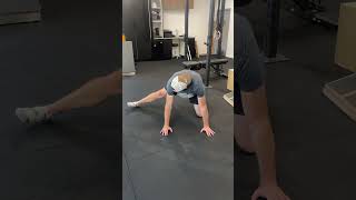 Get a better groin stretch [upl. by Antonio]