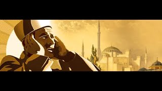 Adhan  Der islamische Gebetsruf mit deutschem Text  english subtitle [upl. by Pickard]