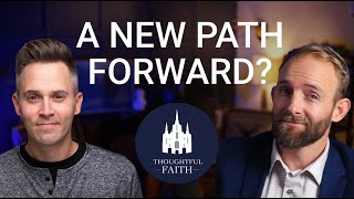 Mormons Vs Evangelicals  A New UNCOMPROMISING Path Forward [upl. by Axel566]