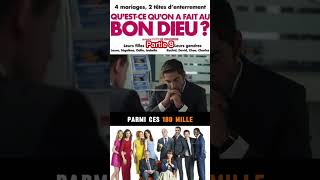 Qu’estce qu’on a fait au bon Dieu Ta mère non plus Extraits du film film extrait comedie fr [upl. by Verla]