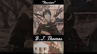 BJ Thomas reunion bjthomas country music vinyl singer song classic countrymusic legend [upl. by Ahcirt]