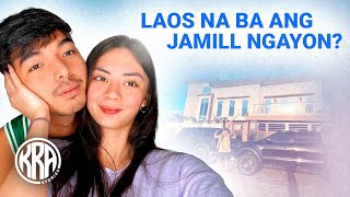 Kumusta na nga ba ngayon ang JaMill [upl. by Forward]