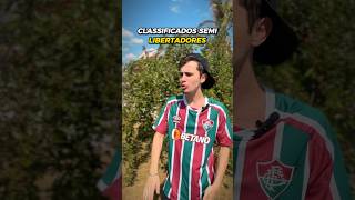 CLASSIFICADOS SEMI LIBERTADORES shorts libertadores palmeiras [upl. by Ettigdirb]