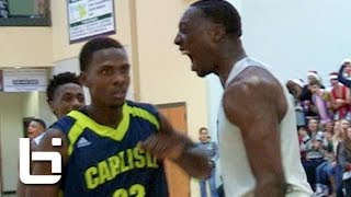 Bam Adebayo is a FORCE HoopState UNLEASHES in December [upl. by Vachell]