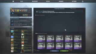 Guaranteed Profit  TradeUp Contract  M4A1S Knight [upl. by Stempien96]