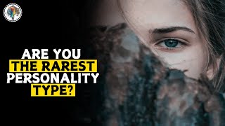 10 Signs Youre the RAREST Personality Type INFJ [upl. by Haney]