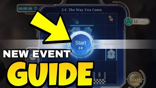 TO THE STARS EVENT GUIDE 26 MOBILE LEGENDS BANG BANG [upl. by Aliwt]