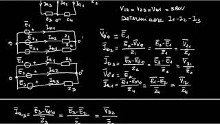 Tutorial N 57  Esercizi sul sistema trifase  Parte 1 [upl. by Arehs]